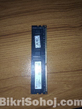 Adata DDR3 4gb ram